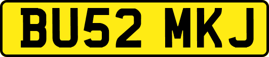 BU52MKJ