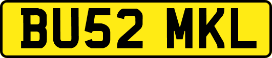 BU52MKL