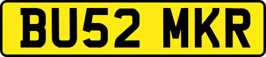 BU52MKR