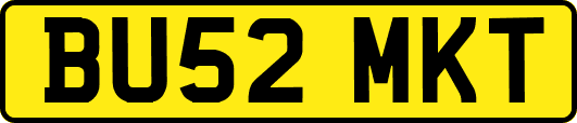 BU52MKT