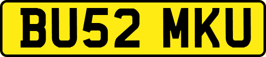 BU52MKU