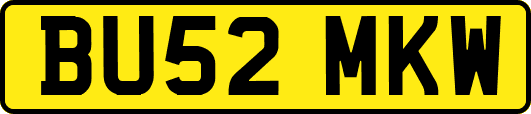 BU52MKW