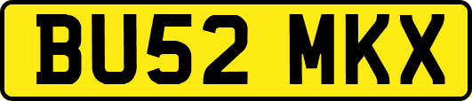 BU52MKX