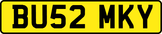 BU52MKY