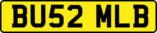 BU52MLB