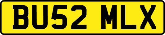 BU52MLX
