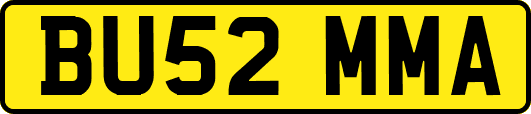 BU52MMA