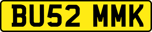 BU52MMK