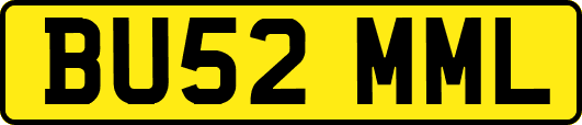 BU52MML