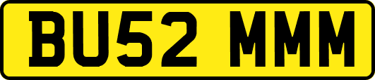 BU52MMM
