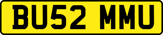 BU52MMU