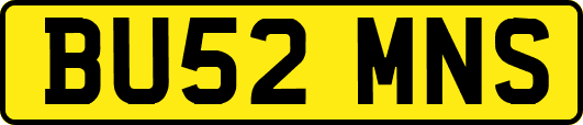 BU52MNS