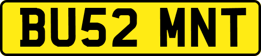 BU52MNT