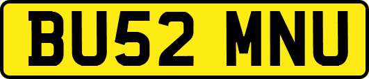 BU52MNU