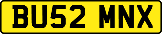 BU52MNX