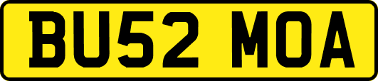 BU52MOA