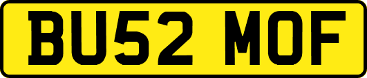 BU52MOF