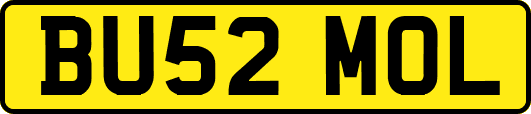 BU52MOL