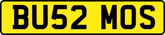 BU52MOS