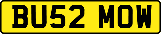 BU52MOW
