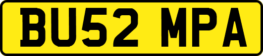 BU52MPA