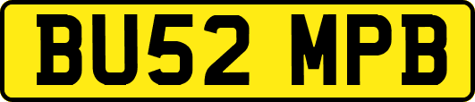 BU52MPB