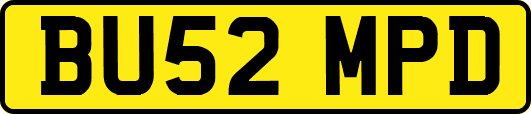 BU52MPD