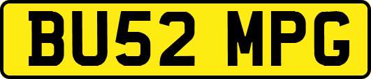 BU52MPG