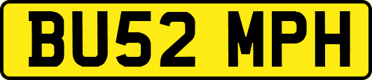 BU52MPH