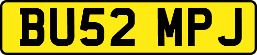 BU52MPJ
