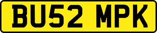 BU52MPK