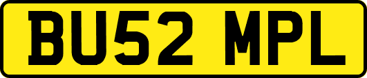 BU52MPL