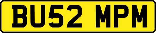 BU52MPM