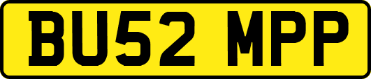 BU52MPP
