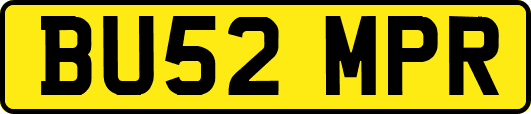 BU52MPR