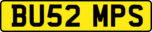 BU52MPS