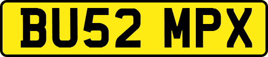 BU52MPX