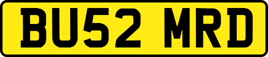 BU52MRD