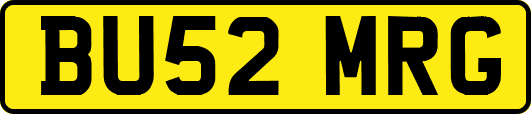 BU52MRG
