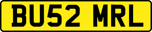 BU52MRL