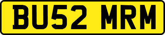 BU52MRM
