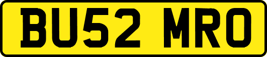 BU52MRO