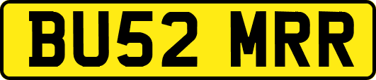 BU52MRR