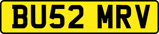 BU52MRV