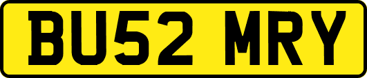 BU52MRY