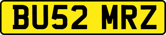 BU52MRZ