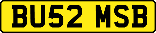 BU52MSB