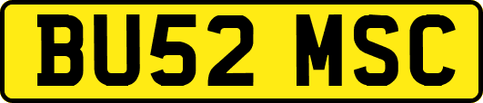 BU52MSC