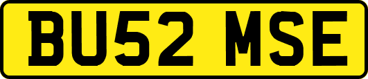 BU52MSE