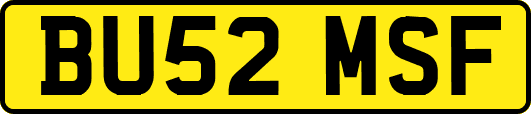 BU52MSF